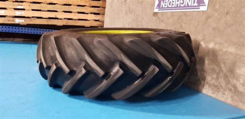 Sonstiges typu Sonstige 26"   16.9/14-26, Gebrauchtmaschine v Hemmet (Obrázek 6)