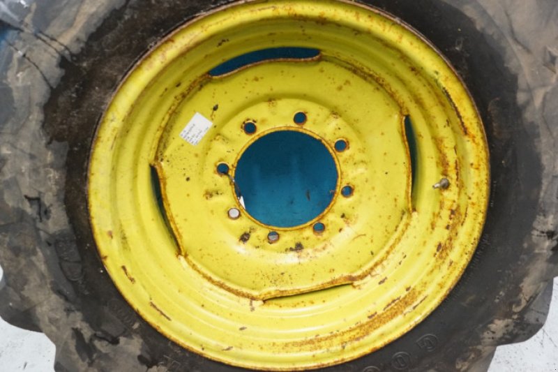 Sonstiges des Typs Sonstige 26"   16.9/14-26, Gebrauchtmaschine in Hemmet (Bild 10)