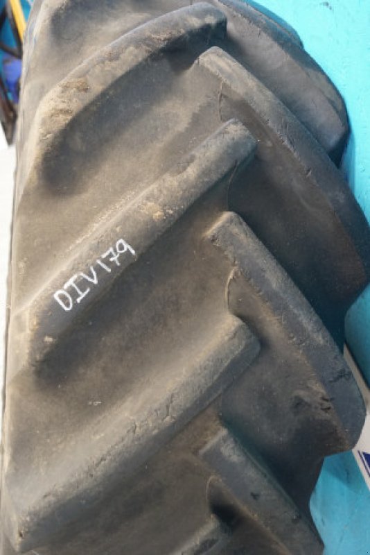 Sonstiges des Typs Sonstige 26"   16.9/14-26, Gebrauchtmaschine in Hemmet (Bild 7)