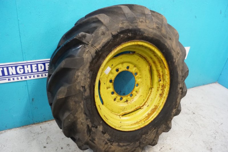 Sonstiges des Typs Sonstige 26"   16.9/14-26, Gebrauchtmaschine in Hemmet (Bild 3)