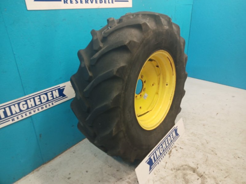 Sonstiges of the type Sonstige 26"   16.9R26, Gebrauchtmaschine in Hemmet (Picture 2)