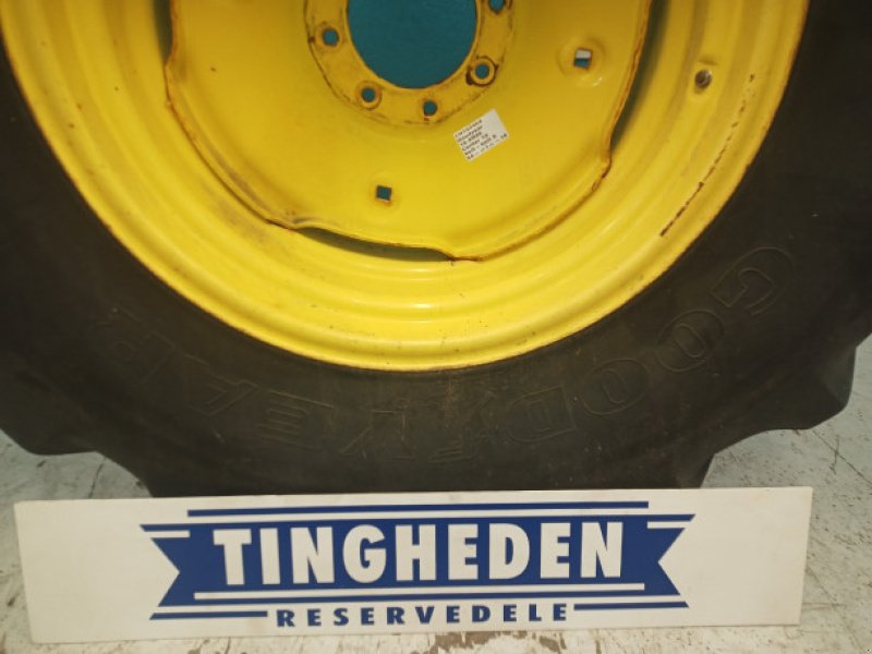 Sonstiges of the type Sonstige 26"   16.9R26, Gebrauchtmaschine in Hemmet (Picture 4)