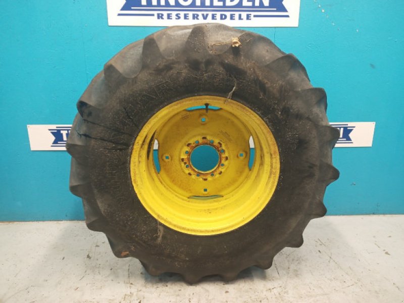 Sonstiges of the type Sonstige 26"   16.9R26, Gebrauchtmaschine in Hemmet (Picture 8)