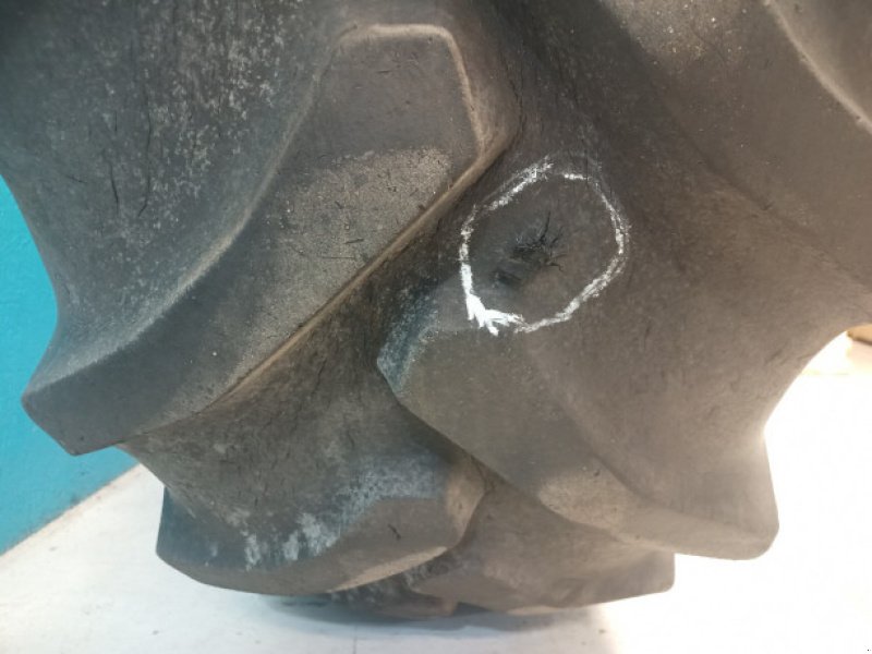 Sonstiges of the type Sonstige 26"   16.9R26, Gebrauchtmaschine in Hemmet (Picture 11)