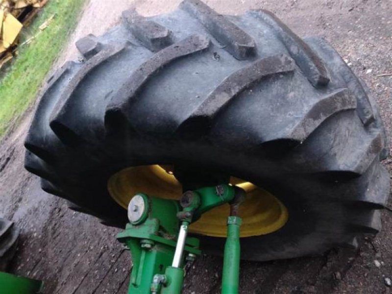 Sonstiges typu Sonstige 26"   16.9R26, Gebrauchtmaschine v Hemmet (Obrázek 7)