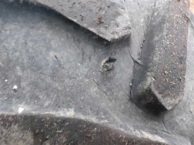 Sonstiges typu Sonstige 26"   16.9R26, Gebrauchtmaschine v Hemmet (Obrázek 6)