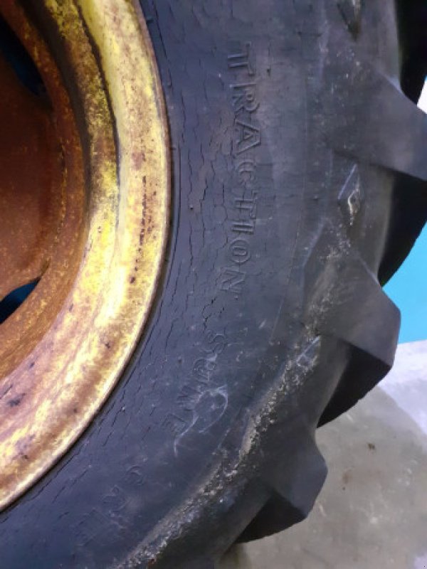 Sonstiges of the type Sonstige 26"   18.4/15-26, Gebrauchtmaschine in Hemmet (Picture 4)