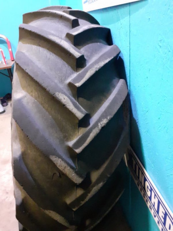 Sonstiges of the type Sonstige 26"   18.4/15-26, Gebrauchtmaschine in Hemmet (Picture 7)