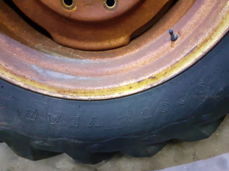 Sonstiges of the type Sonstige 26"   18.4/15-26, Gebrauchtmaschine in Hemmet (Picture 9)