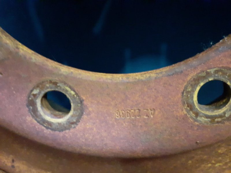 Sonstiges of the type Sonstige 26"   18.4/15-26, Gebrauchtmaschine in Hemmet (Picture 12)