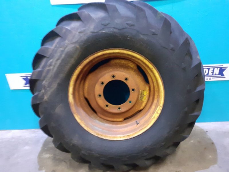 Sonstiges of the type Sonstige 26"   18.4/15-26, Gebrauchtmaschine in Hemmet (Picture 8)