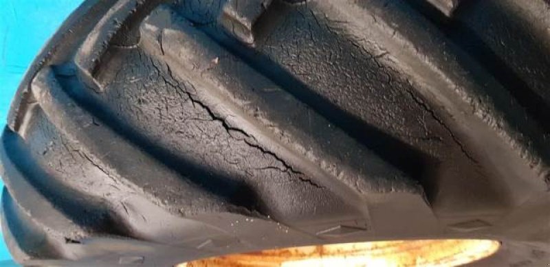 Sonstiges typu Sonstige 26"   18.4/15-26, Gebrauchtmaschine v Hemmet (Obrázek 7)