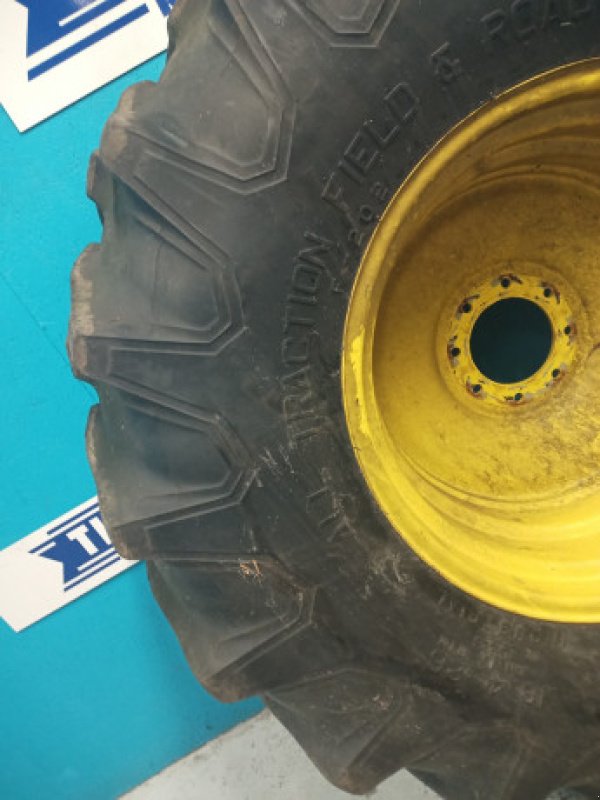 Sonstiges des Typs Sonstige 26"   18.4-26, Gebrauchtmaschine in Hemmet (Bild 11)