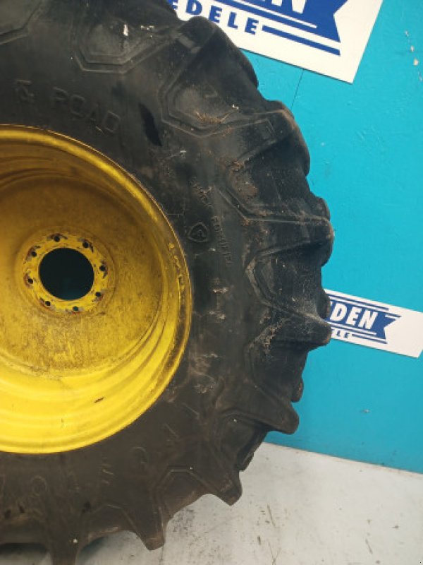 Sonstiges des Typs Sonstige 26"   18.4-26, Gebrauchtmaschine in Hemmet (Bild 12)