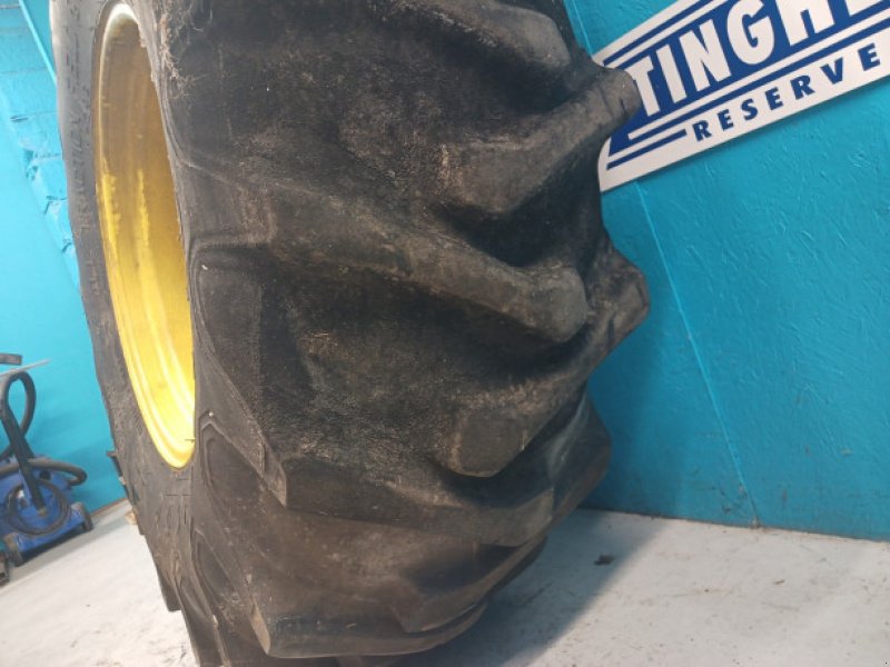 Sonstiges des Typs Sonstige 26"   18.4-26, Gebrauchtmaschine in Hemmet (Bild 15)