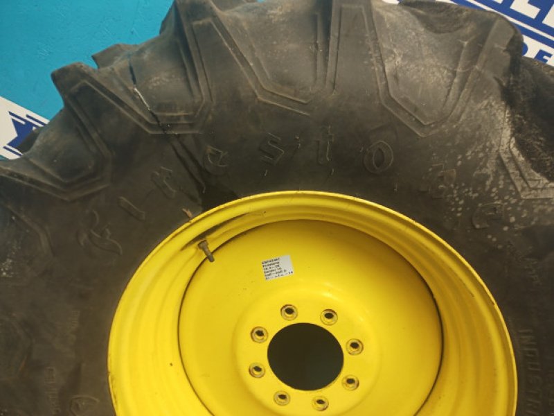 Sonstiges des Typs Sonstige 26"   18.4-26, Gebrauchtmaschine in Hemmet (Bild 4)