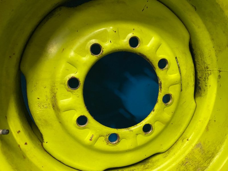 Sonstiges типа Sonstige 26"   18.4-26, Gebrauchtmaschine в Hemmet (Фотография 5)