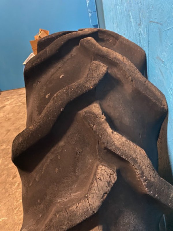 Sonstiges типа Sonstige 26"   18.4-26, Gebrauchtmaschine в Hemmet (Фотография 19)