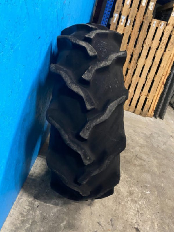 Sonstiges типа Sonstige 26"   18.4-26, Gebrauchtmaschine в Hemmet (Фотография 21)