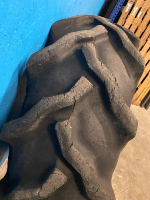 Sonstiges типа Sonstige 26"   18.4-26, Gebrauchtmaschine в Hemmet (Фотография 10)