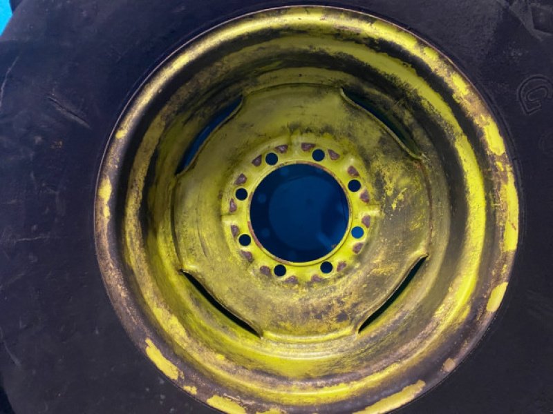 Sonstiges типа Sonstige 26"   18.4-26, Gebrauchtmaschine в Hemmet (Фотография 18)