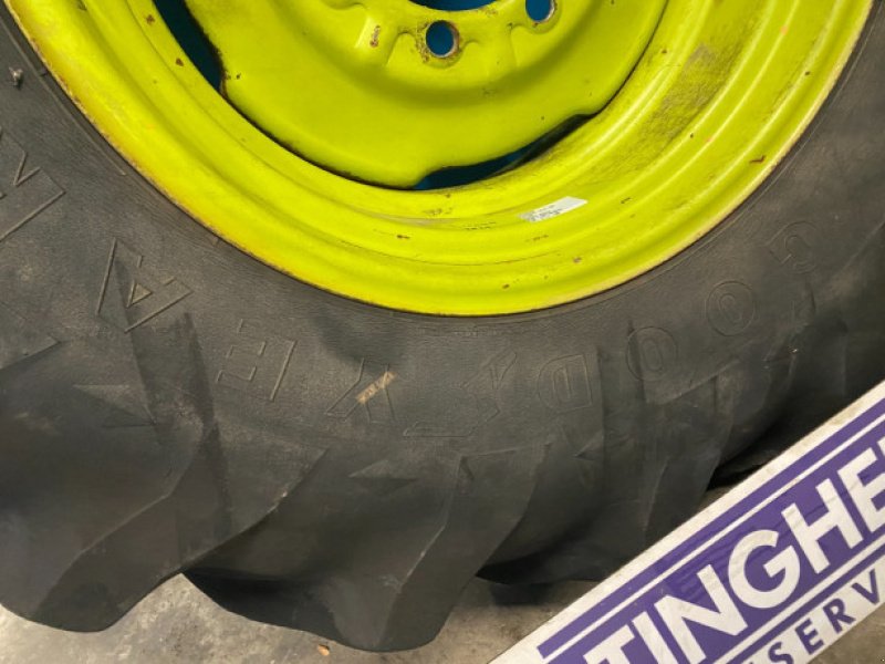 Sonstiges типа Sonstige 26"   18.4-26, Gebrauchtmaschine в Hemmet (Фотография 4)