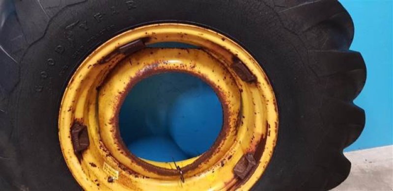 Sonstiges typu Sonstige 26"   18.4-26, Gebrauchtmaschine v Hemmet (Obrázek 5)