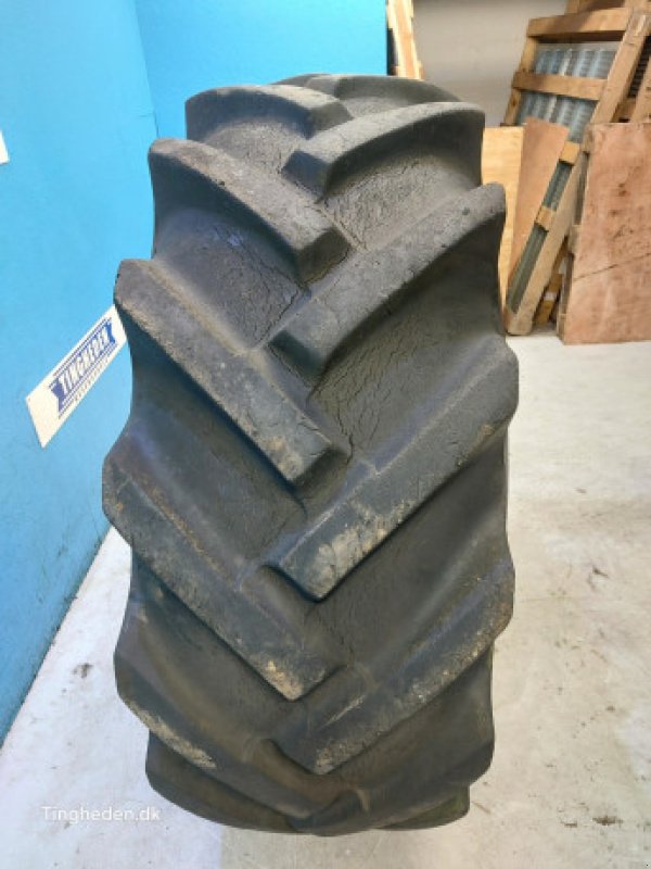 Sonstiges of the type Sonstige 26"   23.1/18-26, Gebrauchtmaschine in Hemmet (Picture 9)