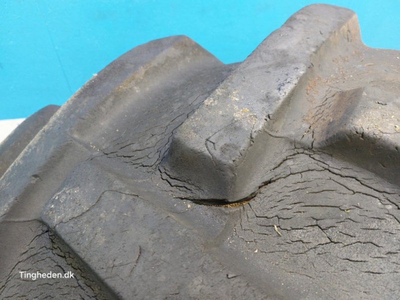 Sonstiges of the type Sonstige 26"   23.1/18-26, Gebrauchtmaschine in Hemmet (Picture 10)