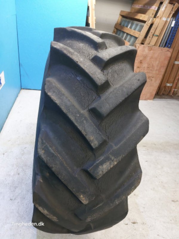 Sonstiges of the type Sonstige 26"   23.1/18-26, Gebrauchtmaschine in Hemmet (Picture 19)