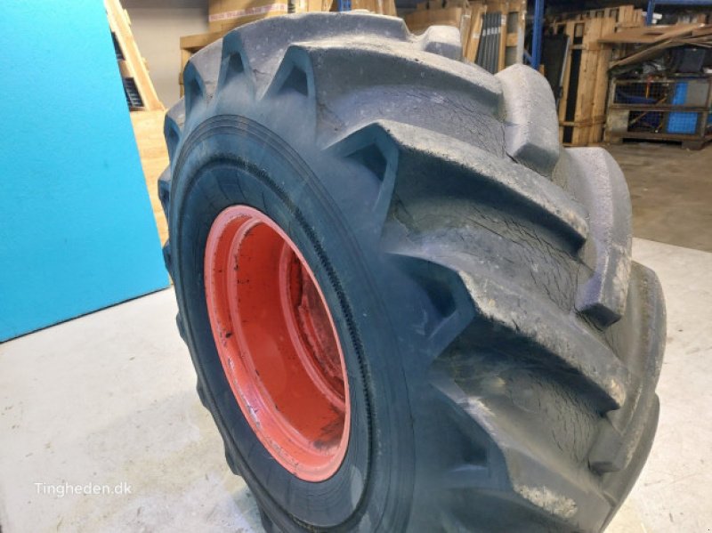 Sonstiges of the type Sonstige 26"   23.1/18-26, Gebrauchtmaschine in Hemmet (Picture 18)