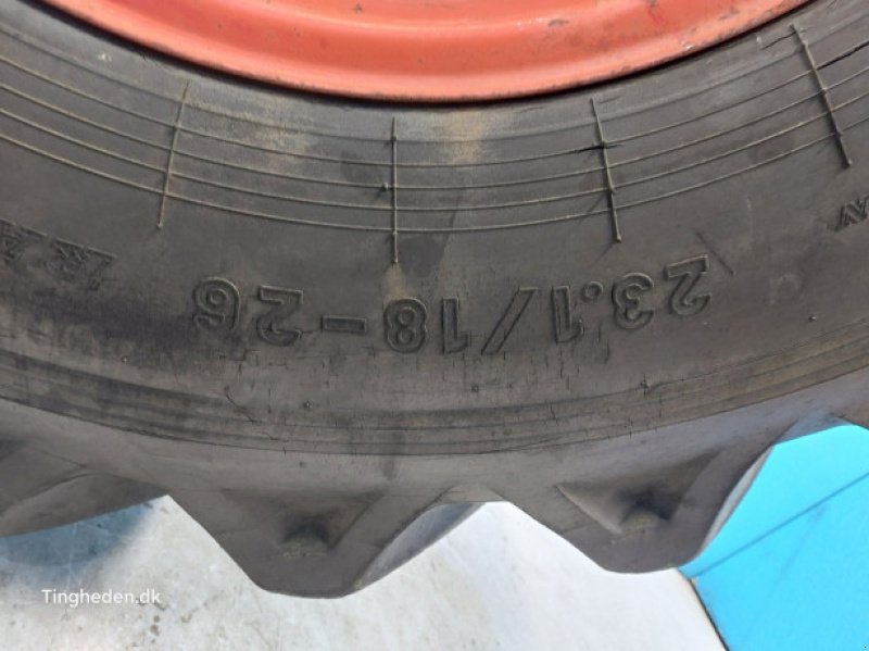 Sonstiges of the type Sonstige 26"   23.1/18-26, Gebrauchtmaschine in Hemmet (Picture 5)