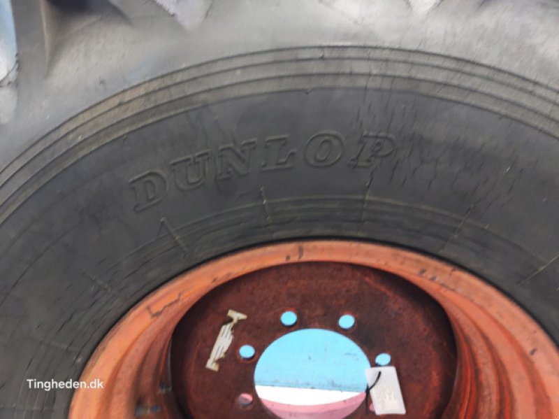 Sonstiges of the type Sonstige 26"   23.1/18-26, Gebrauchtmaschine in Hemmet (Picture 3)