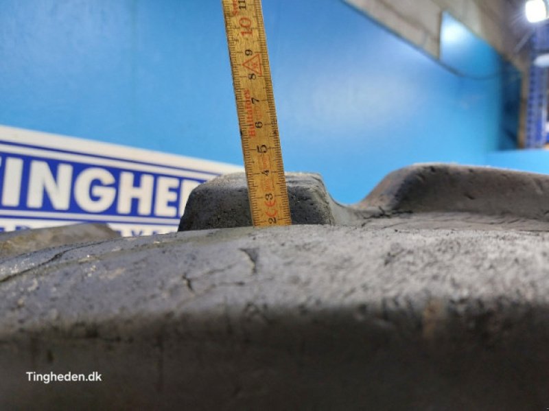 Sonstiges of the type Sonstige 26"   23.1/18-26, Gebrauchtmaschine in Hemmet (Picture 8)