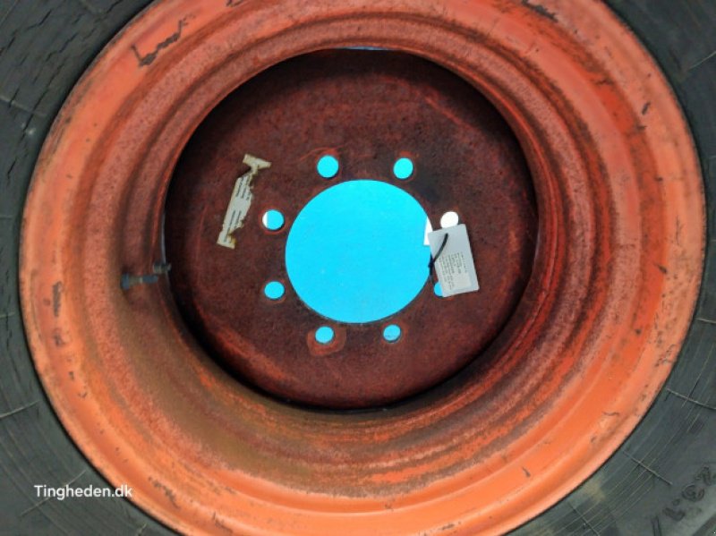 Sonstiges of the type Sonstige 26"   23.1/18-26, Gebrauchtmaschine in Hemmet (Picture 4)