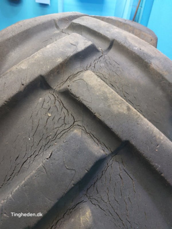 Sonstiges of the type Sonstige 26"   23.1/18-26, Gebrauchtmaschine in Hemmet (Picture 12)