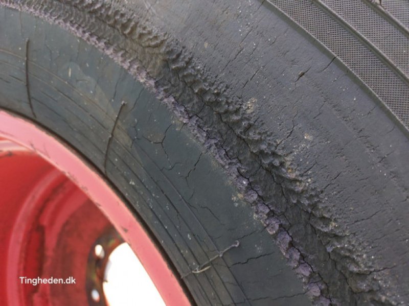 Sonstiges of the type Sonstige 26"   23.1/18-26, Gebrauchtmaschine in Hemmet (Picture 17)