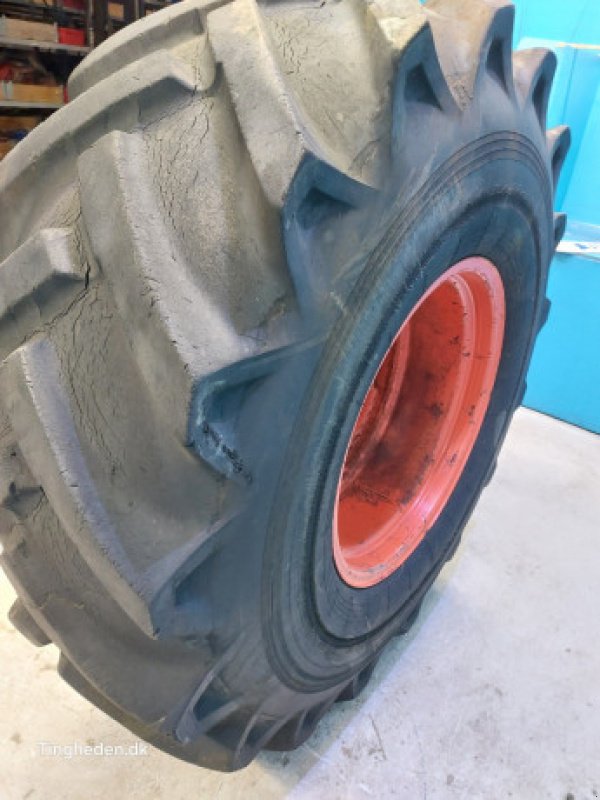 Sonstiges of the type Sonstige 26"   23.1/18-26, Gebrauchtmaschine in Hemmet (Picture 13)