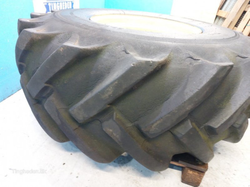 Sonstiges of the type Sonstige 26"   23.1/18-26, Gebrauchtmaschine in Hemmet (Picture 7)