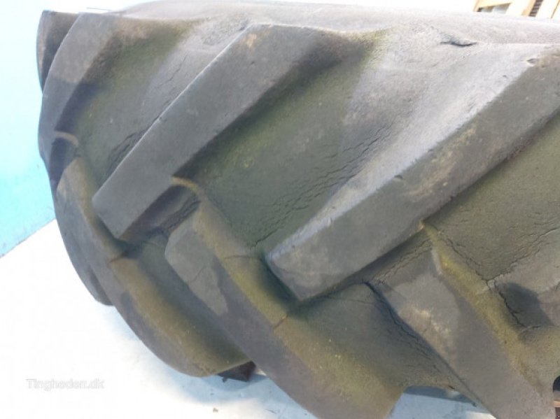 Sonstiges of the type Sonstige 26"   23.1/18-26, Gebrauchtmaschine in Hemmet (Picture 8)