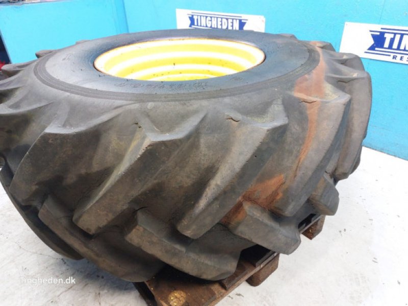 Sonstiges of the type Sonstige 26"   23.1/18-26, Gebrauchtmaschine in Hemmet (Picture 9)