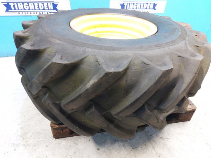 Sonstiges of the type Sonstige 26"   23.1/18-26, Gebrauchtmaschine in Hemmet (Picture 5)