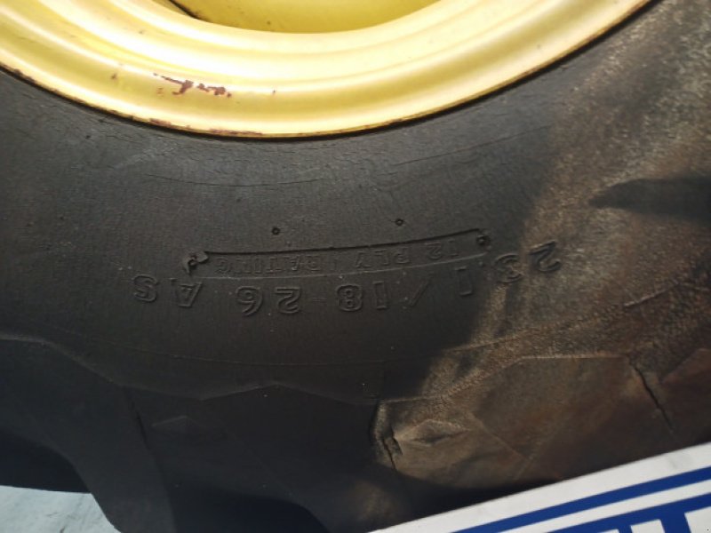 Sonstiges typu Sonstige 26"   23.1/18-26, Gebrauchtmaschine v Hemmet (Obrázek 4)