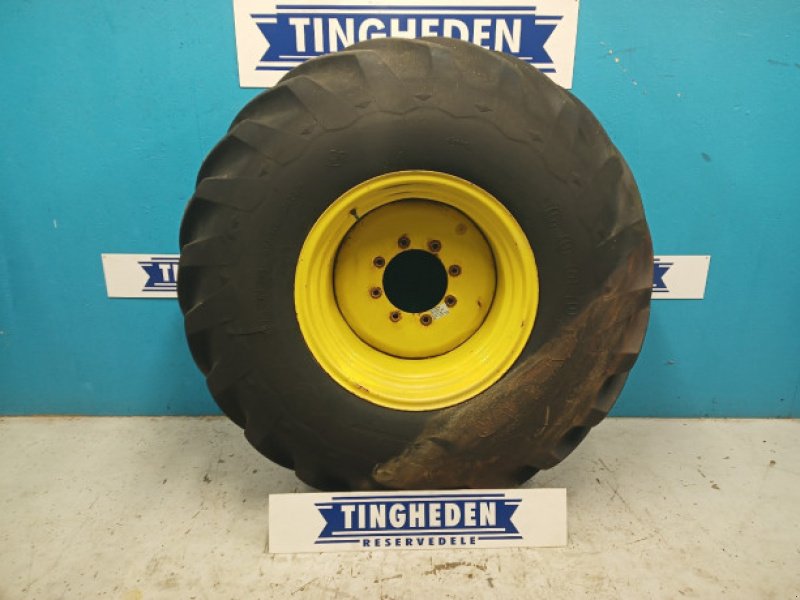 Sonstiges typu Sonstige 26"   23.1/18-26, Gebrauchtmaschine v Hemmet (Obrázek 1)