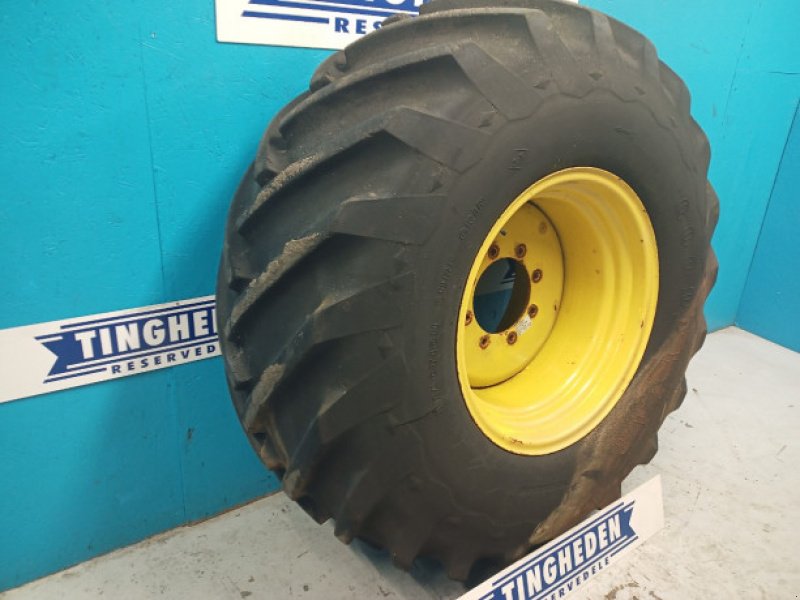 Sonstiges typu Sonstige 26"   23.1/18-26, Gebrauchtmaschine v Hemmet (Obrázek 2)