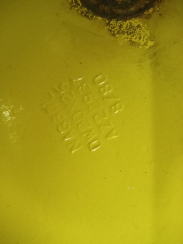 Sonstiges typu Sonstige 26"   23.1/18-26, Gebrauchtmaschine v Hemmet (Obrázek 15)