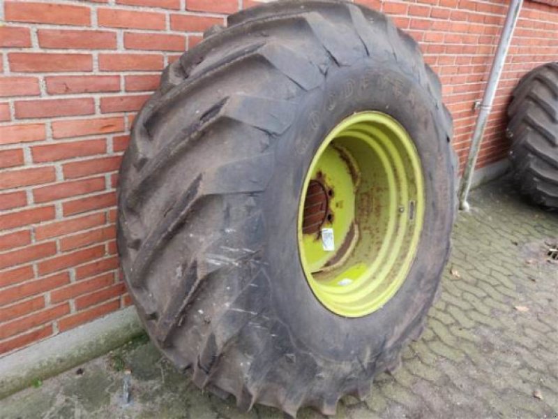 Sonstiges of the type Sonstige 26"   23.1/18-26, Gebrauchtmaschine in Hemmet (Picture 8)