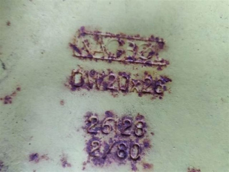 Sonstiges of the type Sonstige 26"   23.1/18-26, Gebrauchtmaschine in Hemmet (Picture 7)