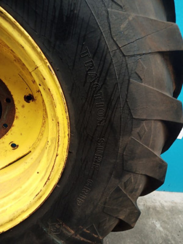 Sonstiges of the type Sonstige 26"   23.1-26, Gebrauchtmaschine in Hemmet (Picture 7)