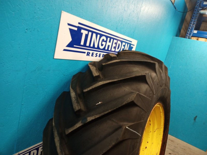 Sonstiges of the type Sonstige 26"   23.1-26, Gebrauchtmaschine in Hemmet (Picture 16)